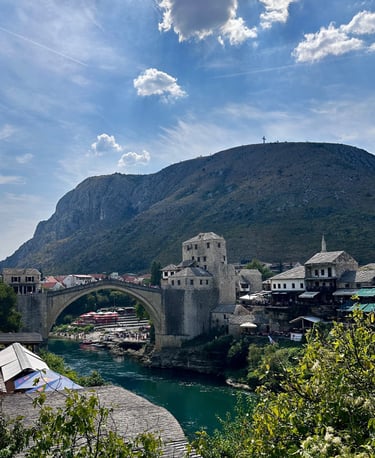 Bosnia