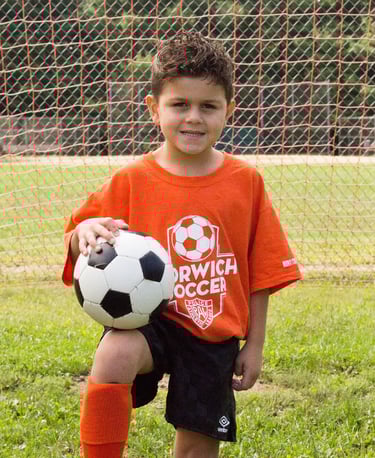youth sports photography soccer photo