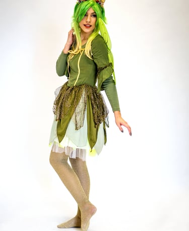 personazas misko feja