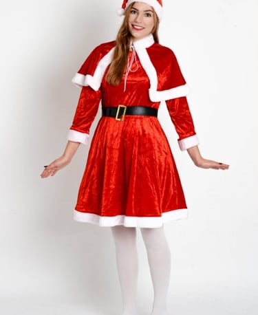 personazas snieguole