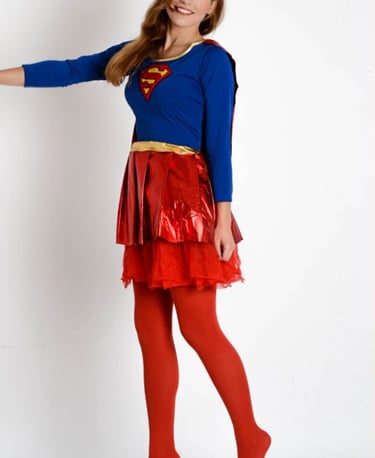 personazas supermene