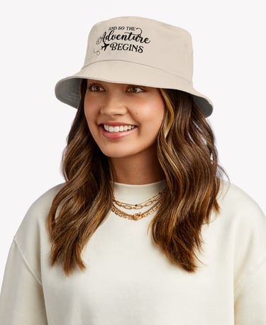 Bucket Hat