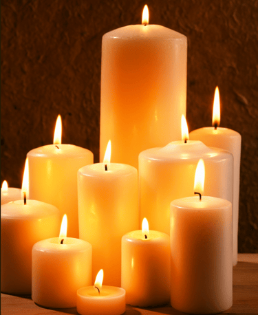 La Bulle Sauna Soirée blackout