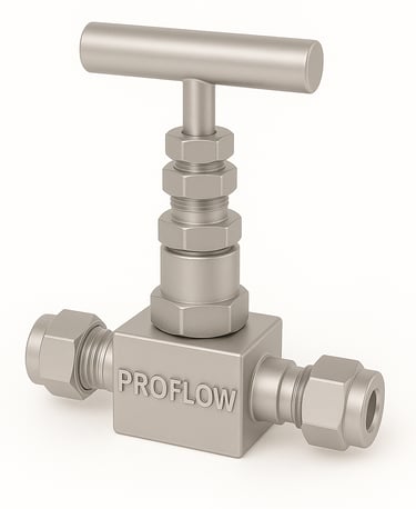 Needle Valve
