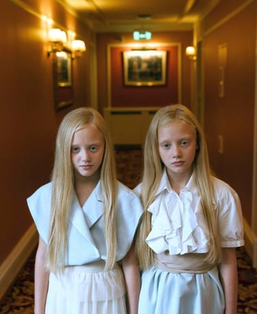 Safety of Children in Hotels