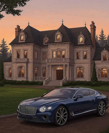 Safety of Your Home While You Travel