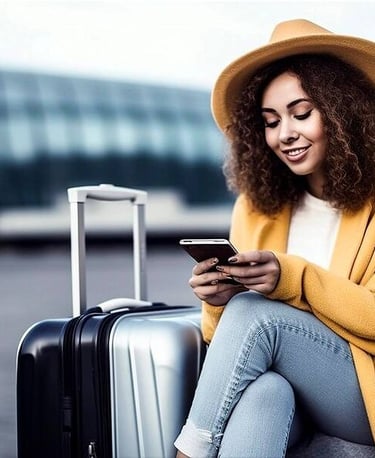 Preparing and Planning for Safe Travel