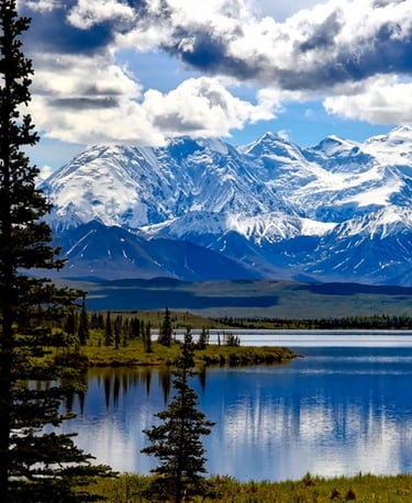 Trusted Auto Transport Broker | Hunter and Hunter Enterprises | AlaskaTransport