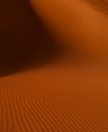 Example of a consistent brand identity colour)
