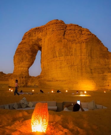 Al Ula