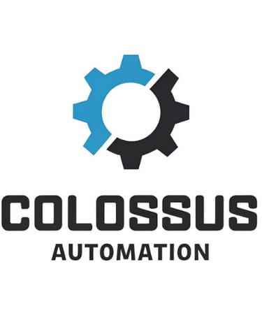 Logo - Colossus Automation