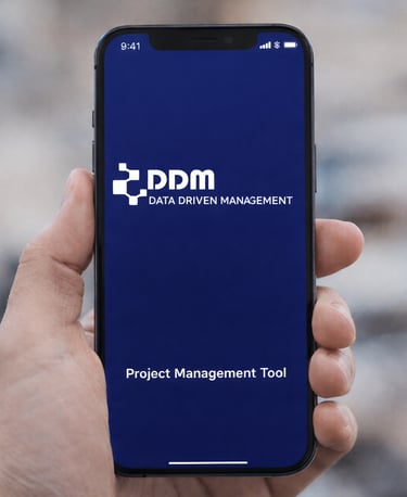 Management Applikationen iOs/MacOs