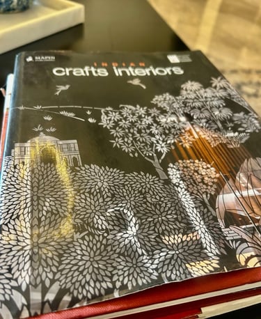crafts interiors