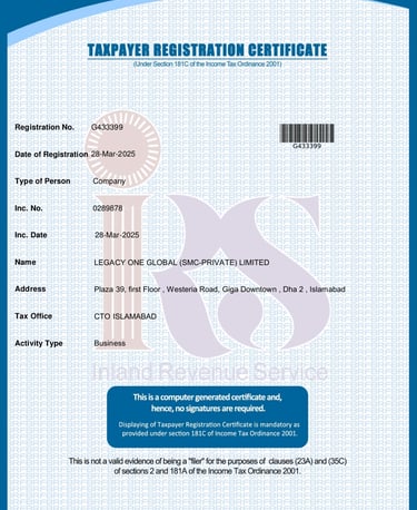 best fbr registered real estate agency in rawalpindi 