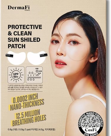 a woman with a white shirt and a white brailler