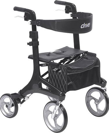 Drive Nitro Rollator