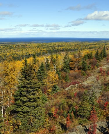 Isle Royale National Park