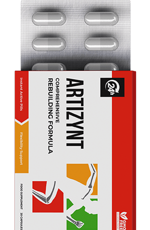 ArtiZynt® Original – Offizielle Informationen & Aktuelle Angebote