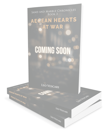 Aegean Hearts at War
