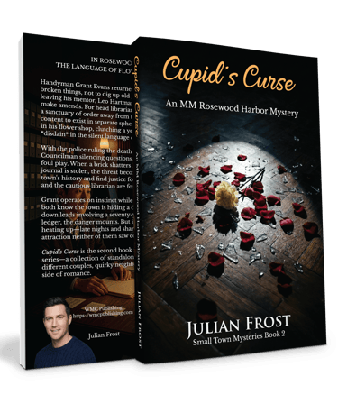 Cupid's Curse