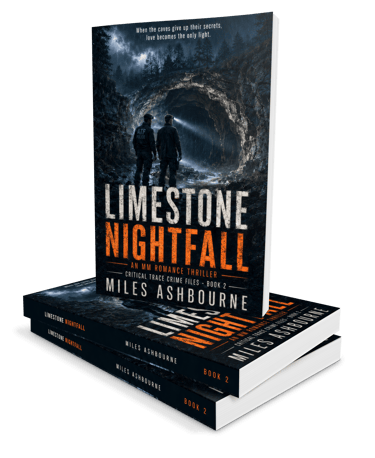 Limestone Nightfall