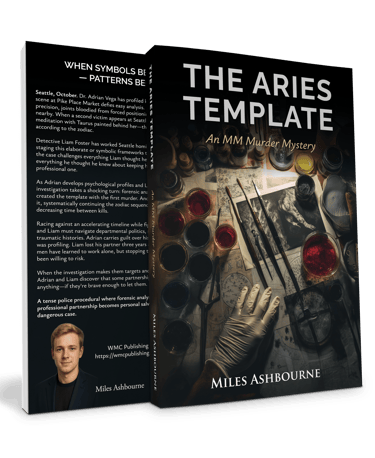 The Aries Template