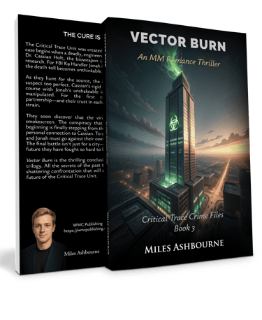 Vector Burn