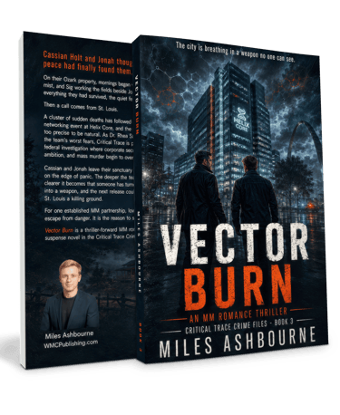 Vector Burn