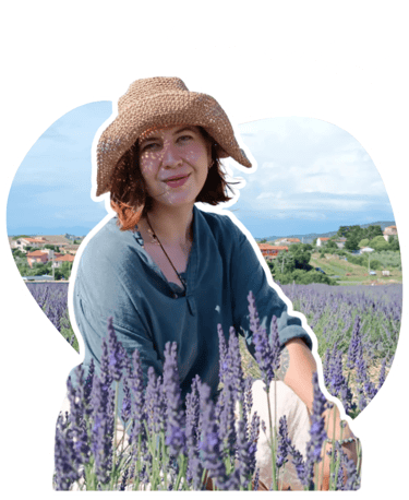 Ewa Maria Zygadlo Cycle Syncing Mentor