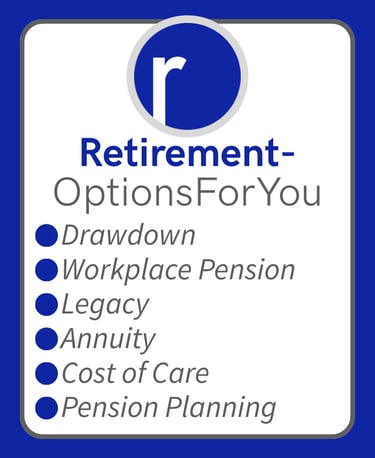 Retirement planning options for UK families