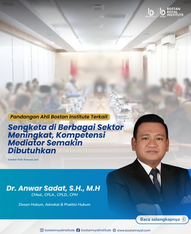 Dr-Anwar-Sadat-Bostan-Royal-Institute