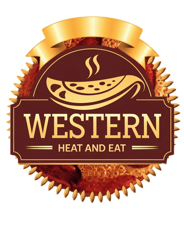 Western Heat and Eat