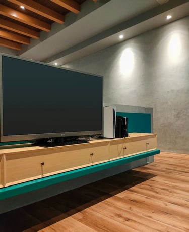 jasa interior kudus