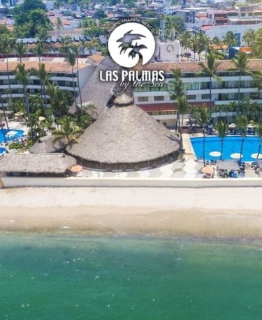 Hotel las Palmas viajes a puerto vallarta desde morelia
