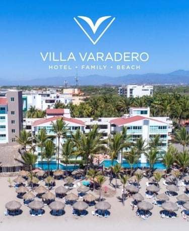 Hotel Villa Varadero Puerto vallarta