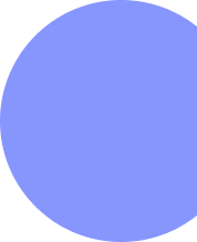a blue balloon with a blue background