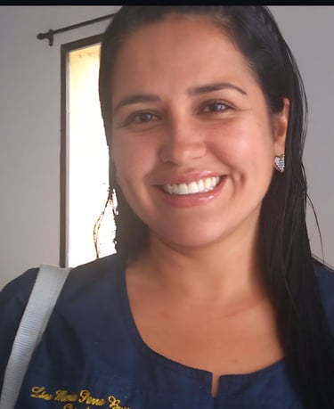 psicologa profesional