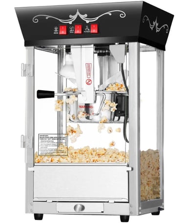 Pochoclera NP8002B