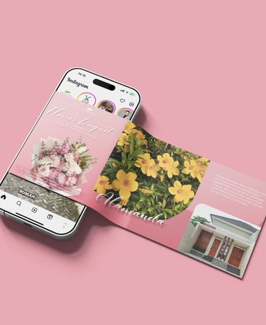 feed Bukit Indah Permai