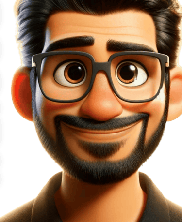 Waleed MAHROUS Avatar