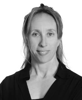 Vanesa, especialista en contabilidad para villas vacacionales en Ibiza y Formentera