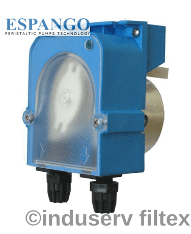 micromix peristaltic IPS3_Espango