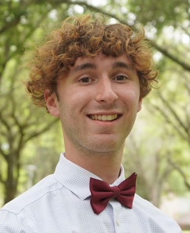 Nicholas Eisengrein