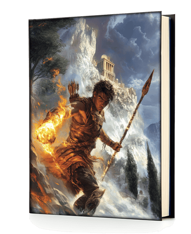 Primordial Unleashed book cover