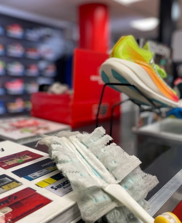 Nettoyage de magasin par M&M Services Pro à Rouen