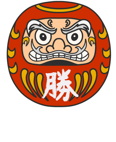 Lucky Senpai Logo
