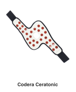 Codera Ceratonic Chikimi Cuenca