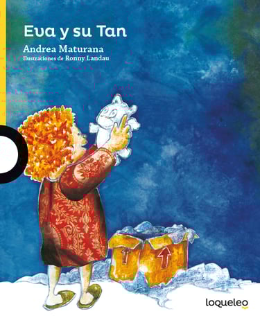 Libro pdf Eva y su Tan de Andrea Maturana