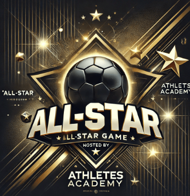 all star game flyer