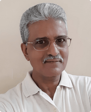 Mr Harishankar Mundara